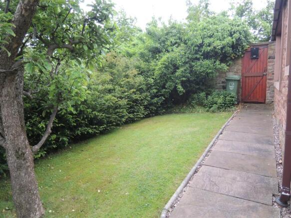 farriers Cottage Garden 1.JPG