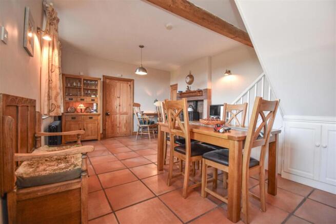 Dining Day Room