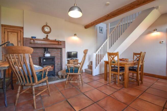 Dining Day Room