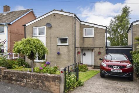 Huntley Avenue, Penrith