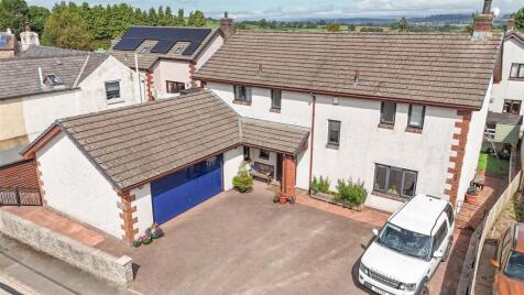 Newton Reigny, Penrith