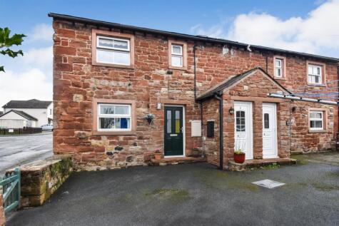 Long Marton, Appleby-In-Westmorland