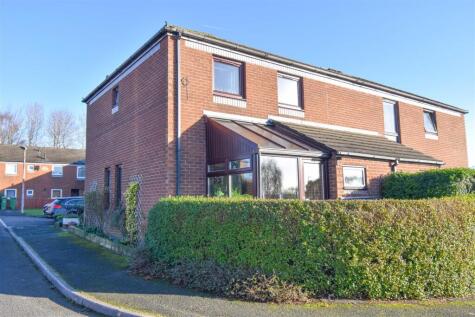 Clifford Close, Penrith