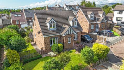 Drawbriggs Court, Appleby-In-Westmorland