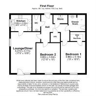 Property Floorplan