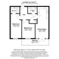 Property Floorplan