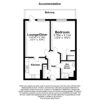 Property Floorplan