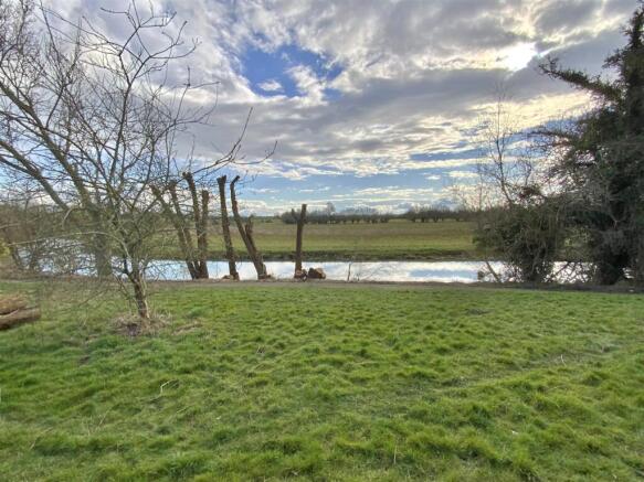 Riverside Location