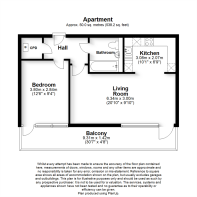 Property Floorplan