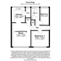 Property Floorplan
