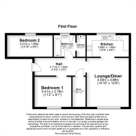 Property Floorplan