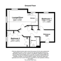Property Floorplan