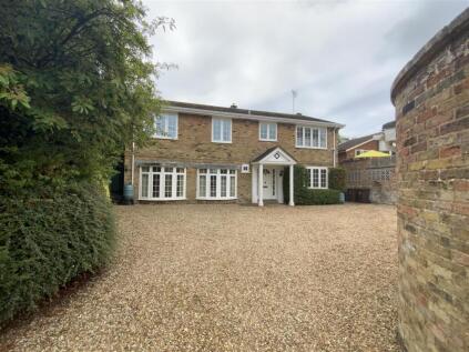 Stock Lane, Whaddon, Milton Keynes