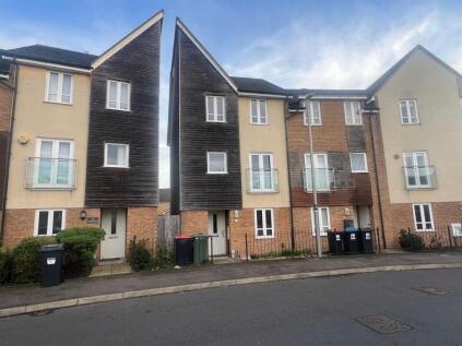 Wenford, Broughton, Milton Keynes