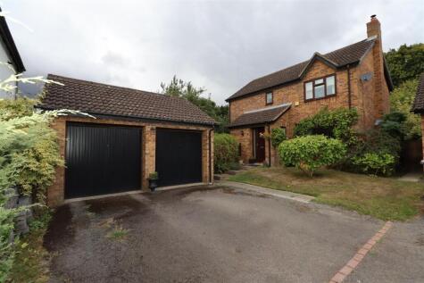 Lullingstone Drive, Bancroft Park, Milton Keynes