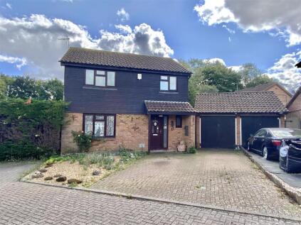 Lanthorn Close, Neath Hill