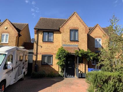 Winwood Close, Deanshanger, Milton Keynes