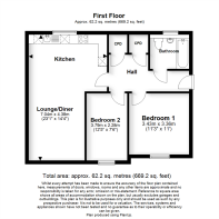 Property Floorplan