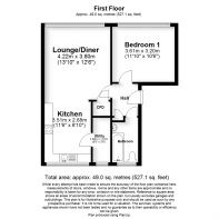 Property Floorplan