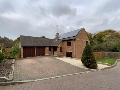 Guest Gardens, New Bradwell