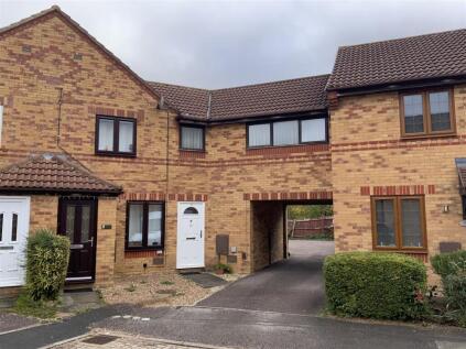 Millbank Place, Kents Hill, Milton Keynes