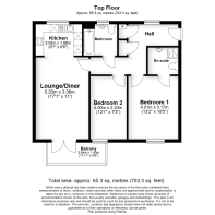Property Floorplan