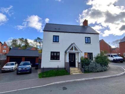 Newbury Street, Towcester