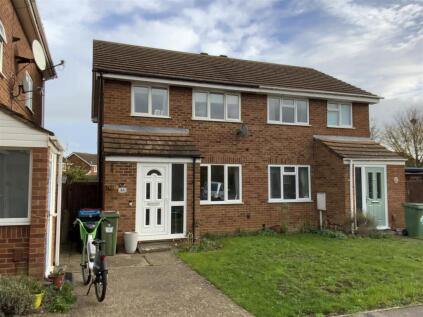 Petersham Close, Newport Pagnell