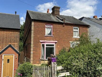 Kershaws Hill, Hitchin