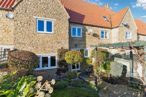 Gees Farm Close, Yardley Hastings, Northampton