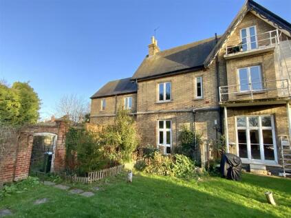 Ousebank Way, Stony Stratford, Milton Keynes