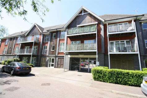 Millward Drive, Bletchley, Milton Keynes