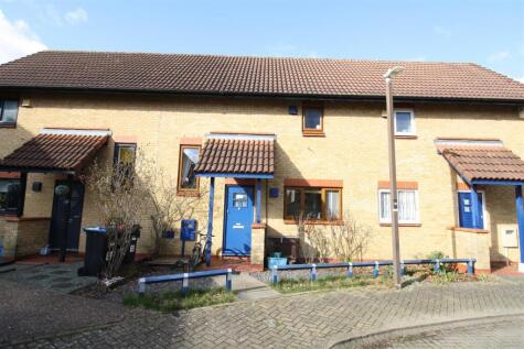 Bruckner Gardens, Old Farm Park, Milton Keynes