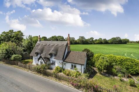 Kimbolton Road, Bolnhurst