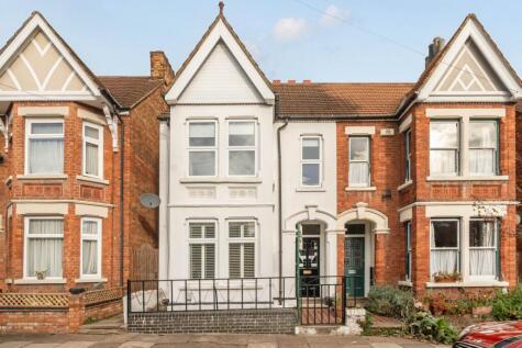 Richmond Road, Bedford