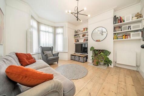 Neuchatel Road, Catford