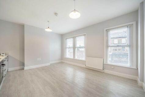 Brockley Rise, Honor Oak