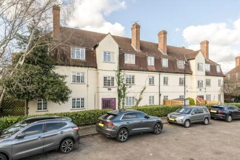 Winchfield Road, Sydenham