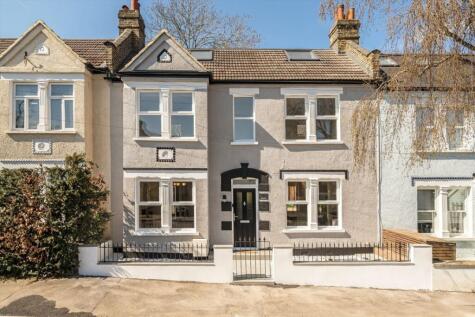 Trilby Road, Forest Hill