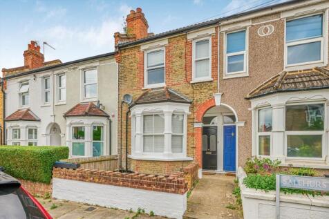 Salehurst Road, Crofton Park