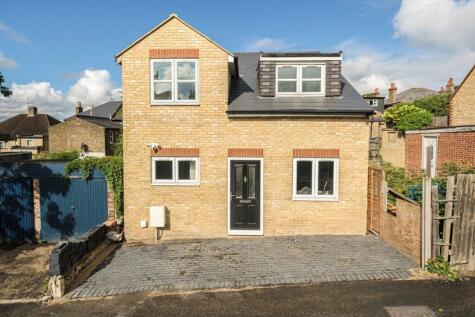 Blythe Hill Lane, Catford