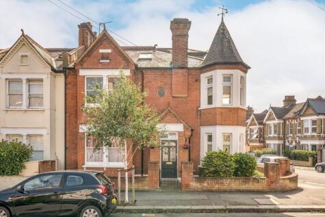 Garthorne Road, Forest Hill