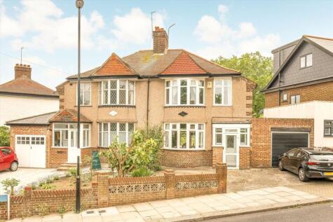 Codrington Hill, Forest hill