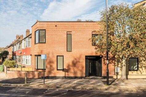 Ackroyd Road, Honor Oak