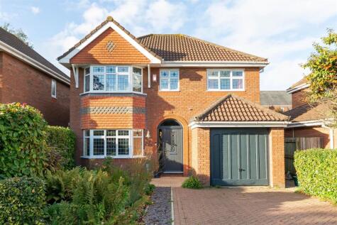 Fitzharding Road | Ham Green