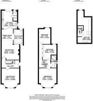 110 Howard Road FP