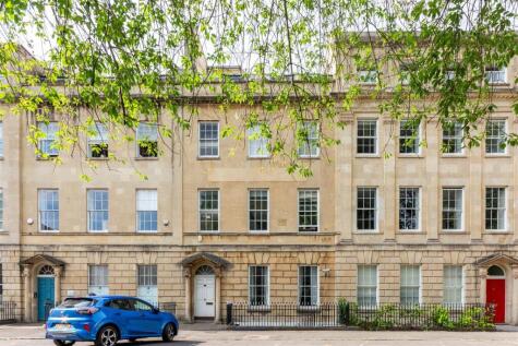 Portland Square | St Pauls