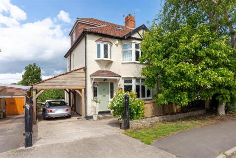 West Broadway | Henleaze