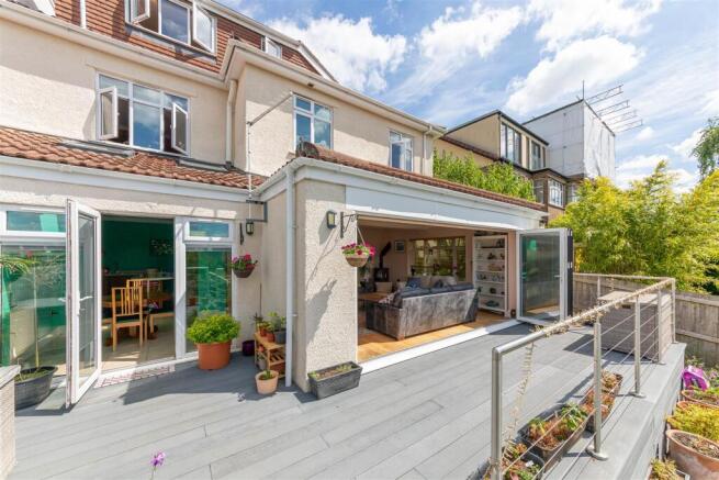 Decking