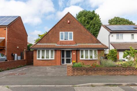 Fallodon Way | Henleaze